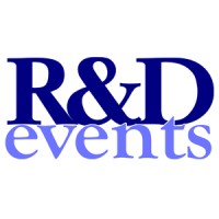 R&D Events Logo
