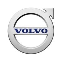Gotemburgo - Volvo Caminhões, Ônibus e CE Logo