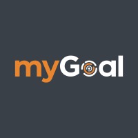 My Goal Australia Logo