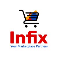 Infix Logo
