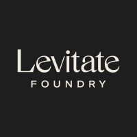 Levitate Foundry Logo