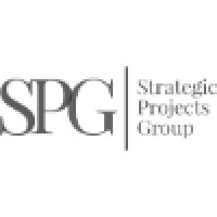 Strategic Projects Group, LLC Logo