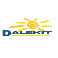 Dalekit Awnings Logo