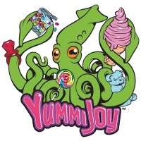 Yummi Joy Logo