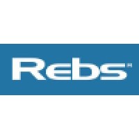 Rebs - Ingeniería en acero Logo