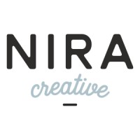 NIRA Creative Logo
