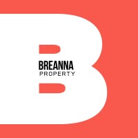Breanna Property Group Logo