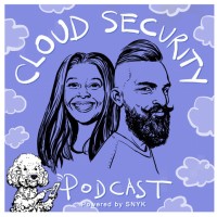 Cloud Security Podcast Logo