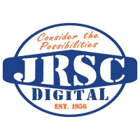 JRSC Digital Logo