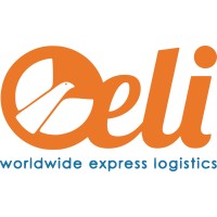 Eli Express Turkey Logo