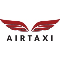 Airtaxi Logo