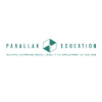 Parallax Education Logo