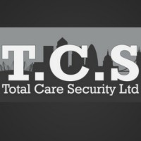 Total Care Security Logo
