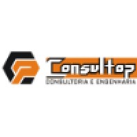 Consultop Consultoria e Engenharia Logo