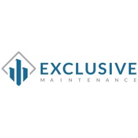 Exclusive Maintenance Logo
