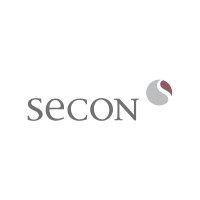 Secon AG Logo