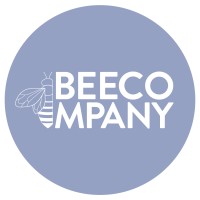 Bee Company AB Logo