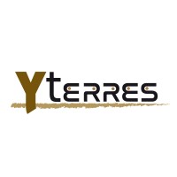 Yterres Logo