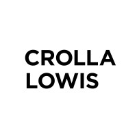 Crolla Lowis Logo