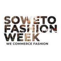 Soweto Fashion Week Logo