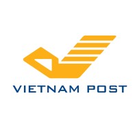 Vietnam Post Logo