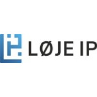 LØJE-IP Logo