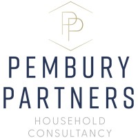 Pembury Partners Household Consultancy Logo