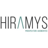 HIRAMYS Logo