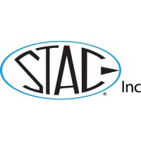 STAC Incorporated Logo