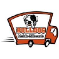 Bulldog Mobile Billboards Logo