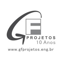 GF Projetos Logo