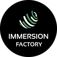 Immersion Factory LLC Logo