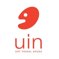 UIN Footwear Logo