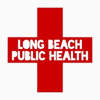 Long Beach Public Health Logo