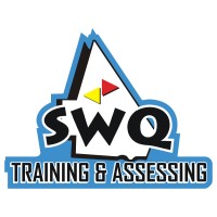 SWQ Training Pty Ltd Logo