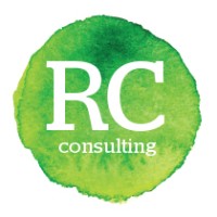 Rubycube Consulting Logo