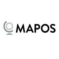 Mapos Oy Logo