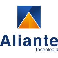 Aliante Tecnología Logo