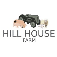 Hill House Farm Logo