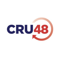 CRU48 - Crisis Response Unit Logo