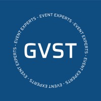 GVST Event Experts Logo