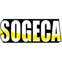 SOGECA SA Logo