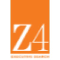 Z4 Executive Search Logo