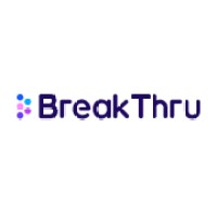 BreakThru Logo