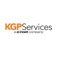 KGP Services Logo
