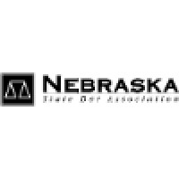 Nebraska State Bar Association Logo