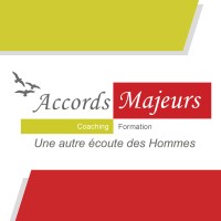 Accords Majeurs Coaching Formation Logo
