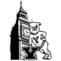 Yale Club of London Logo