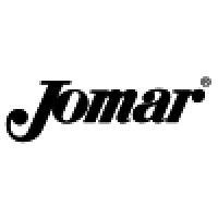 Jomar Corp Logo