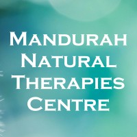 Mandurah Natural Therapies Centre Logo